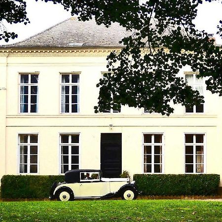 Maison De Plumes Heuchin Exteriör bild