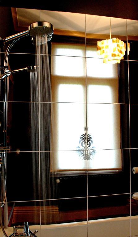 Maison De Plumes Heuchin Rum bild